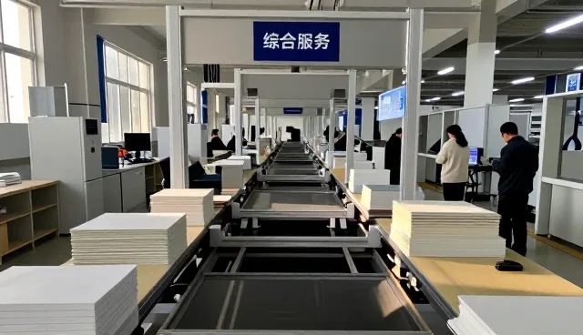 前海智博科技