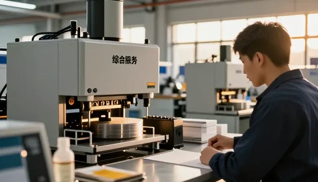 定制开发平台