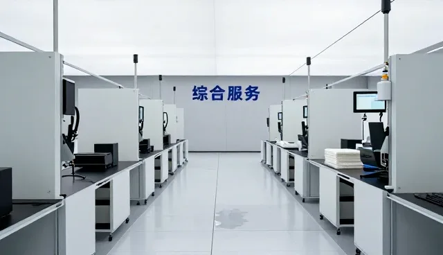 前海智博科技
