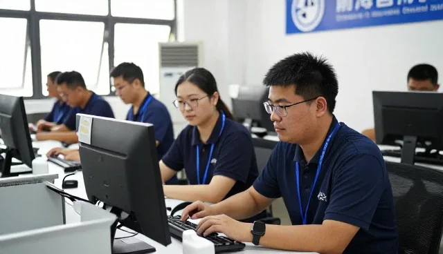 技术外包服务如何服务不同市政工程